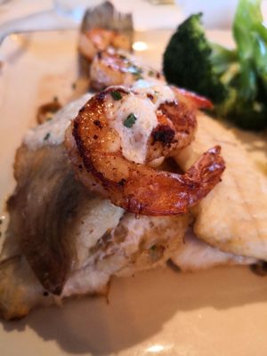 Landry's Seafood House by null