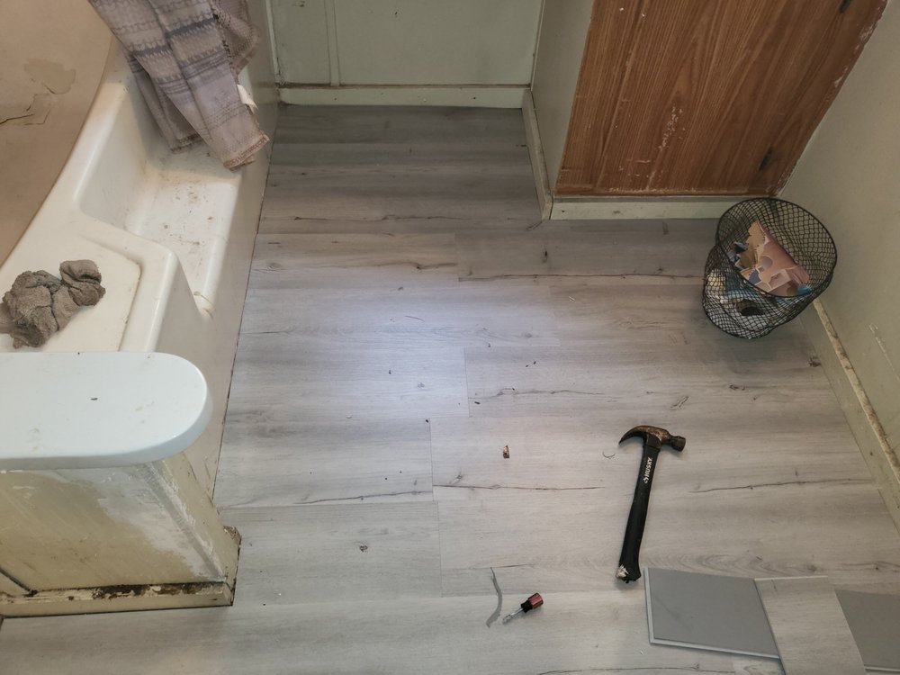 Slide of Carolinas Renovations, Roofing & Framing