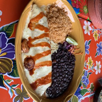 Hula Hut - Shrimp Pipeline Enchilada - Tex-Mex Near Me - Austin, Texas Hula Hut - Shrimp Pipeline Enchilada - Tex-Mex Near Me - Austin, Texas