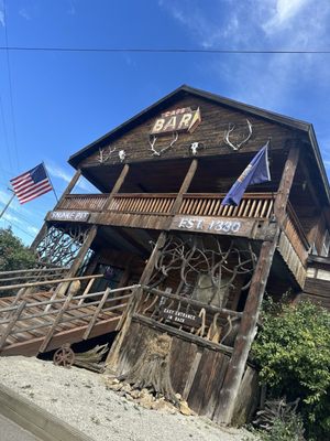 The Snake Pit by null