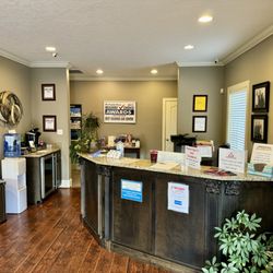 Wright Hearing Center - Front Desk