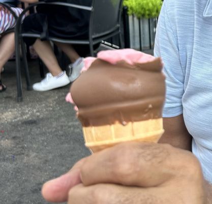 Chocolaterie de l'Ile d'Orleans by null