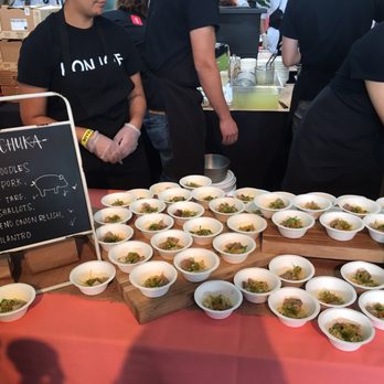 Eat Drink SF - Festivals Near Me - San Francisco, California