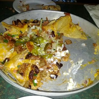 Smokey Bones Warwick - Loaded nachos with beef brisket. - Barbeque Near Me - Warwick, Rhode Island Smokey Bones Warwick - Loaded nachos with beef brisket. - Barbeque Near Me - Warwick, Rhode Island