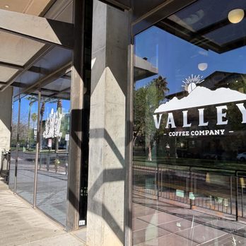 Valley Coffee Company - Coffee & Tea Near Me - Phoenix, Arizona