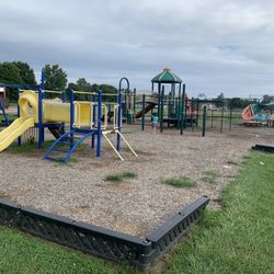 Lincoln Elementary School
