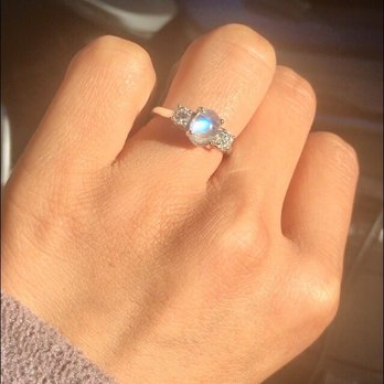 Baribault Jewelers - This is the ring re-created by Baribault's - Jewelry Near Me - Glastonbury, Connecticut
