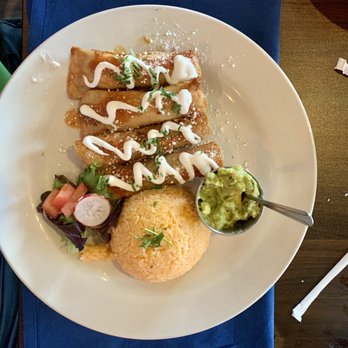Gracia’s Taqueria & More - I don't know how to say it, but it was great. Usually don't eat the rice, but it was so fresh and good. - Mexican Near Me - Commack, New York Gracia’s Taqueria & More - I don't know how to say it, but it was great. Usually don't eat the rice, but it was so fresh and good. - Mexican Near Me - Commack, New York