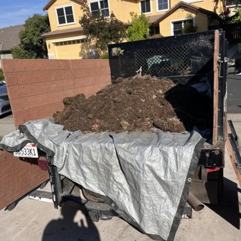 Braxton Hauling Services - Soil and sod pick up. - Junk Removal & Hauling Near Me - Rancho Cordova, California Braxton Hauling Services - Soil and sod pick up. - Junk Removal & Hauling Near Me - Rancho Cordova, California