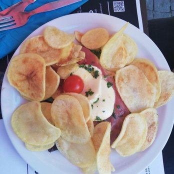 Porto e Vírgula - chicken with chips - Courthouses Near Me - Porto, 13 Porto e Vírgula - chicken with chips - Courthouses Near Me - Porto, 13