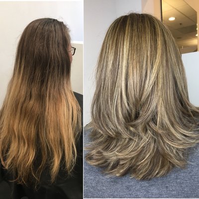 True Image Salon Spa 495 Photos 97 Reviews Hair Salons 9600 Fairway Dr Roseville Ca Phone Number