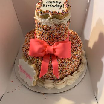 A Sweet Morsel - a birthday cake in a box - Cupcakes Near Me - Allison Park, Pennsylvania