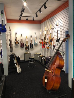 Portman's Music by null