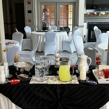 Davis-Shai House - Venues & Event Spaces Near Me - Heath, Ohio