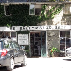 Ballymaloe Shop