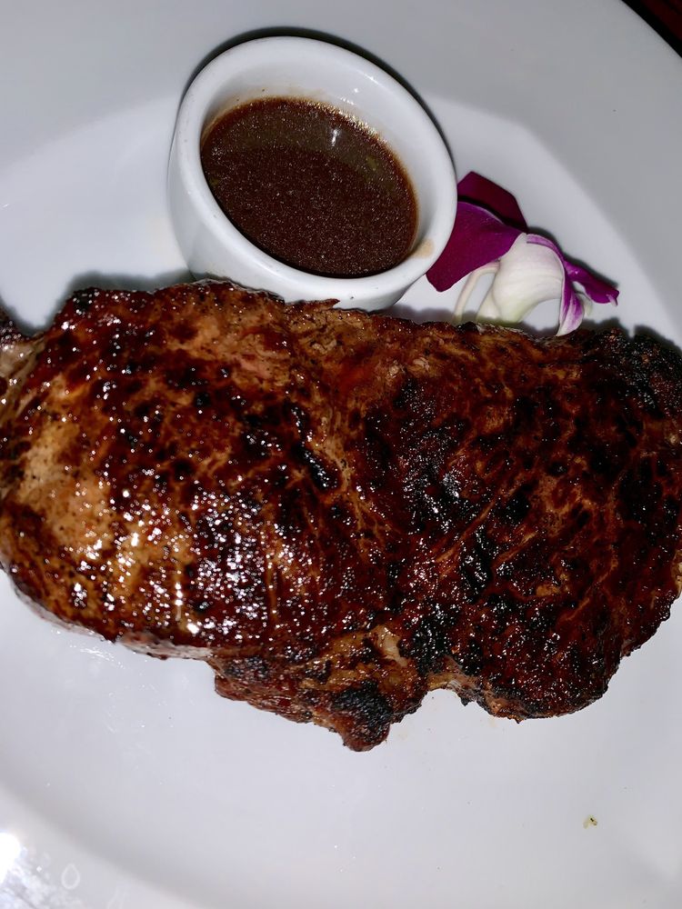 ENVY THE STEAKHOUSE - 865 Photos & 606 Reviews - Steakhouses - 3400