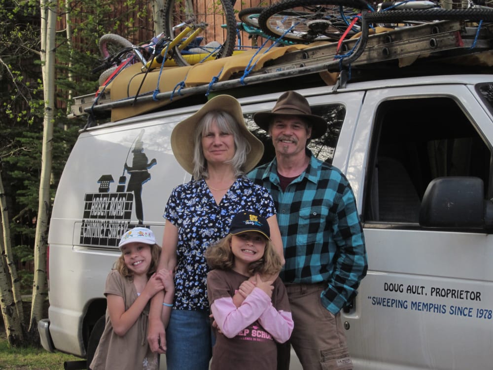 ABBEY ROAD CHIMNEY SWEEP Updated September 2024 776 Shotwell St