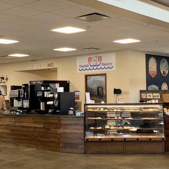 O&H Danish Bakery - the interior of the store - Bakeries Near Me - Sturtevant, Wisconsin O&H Danish Bakery - the interior of the store - Bakeries Near Me - Sturtevant, Wisconsin
