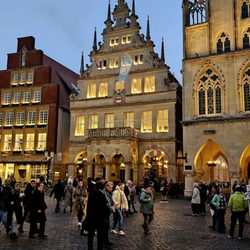Stadt Münster