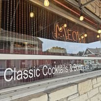 Two - Exterior - Lounges Near Me - Milwaukee, Wisconsin Two - Exterior - Lounges Near Me - Milwaukee, Wisconsin