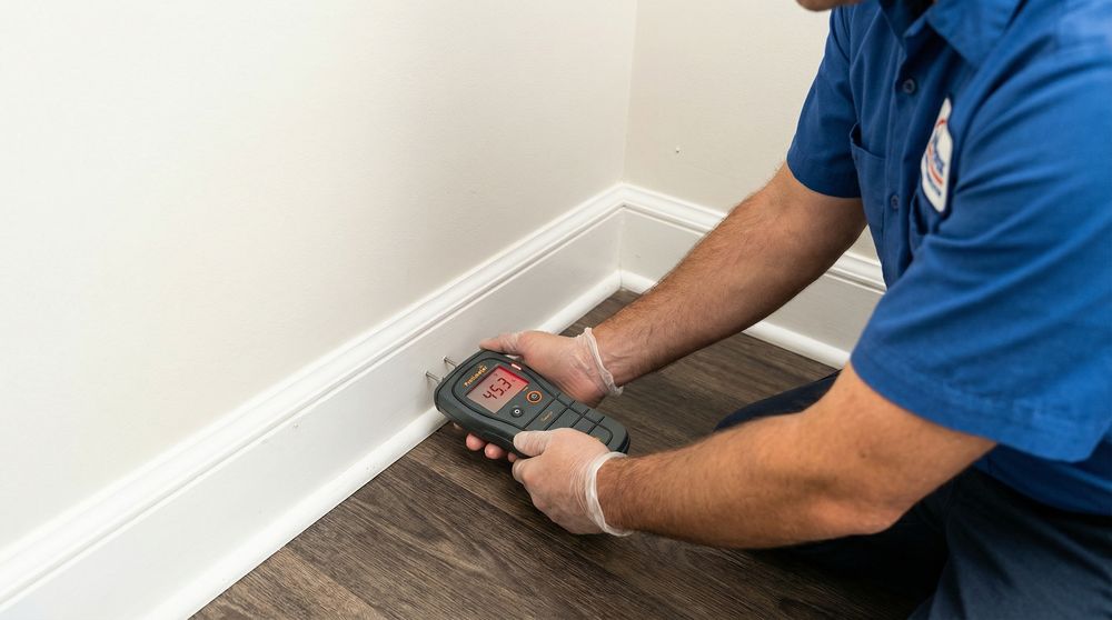 Mold Star Service - mold inspector in Orlando, FL