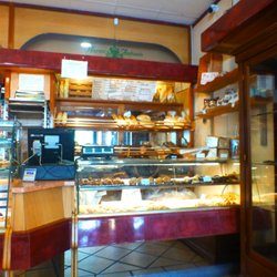 Horno San Antonio