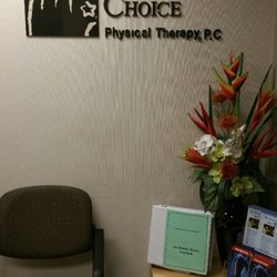 Excellent Choice Physical Therapy