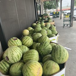Cox Farms Market