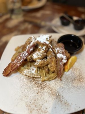 The Porch Restaurant & Bar by null