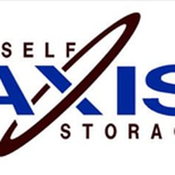 Axis Waverly Storage