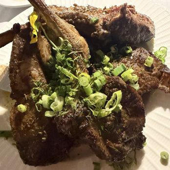 Kyria - Lamb - Greek Near Me - Harrison, New York Kyria - Lamb - Greek Near Me - Harrison, New York