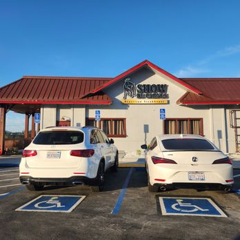 Show de Carnes - Steakhouses Near Me - Sausalito, California