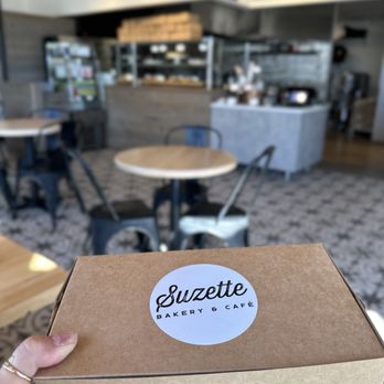 Suzette Bakery & Cafe - Coffee & Tea Near Me - Edgewater, Colorado Suzette Bakery & Cafe - Coffee & Tea Near Me - Edgewater, Colorado