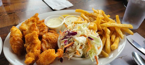 Chart Room Restaurant by null