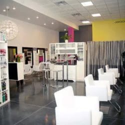 Platinum & Company Beauty Bar