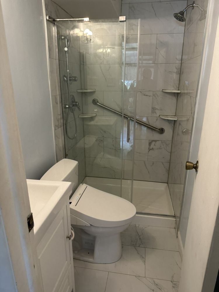 Slide of Fer Plumbing & Remodeling Services