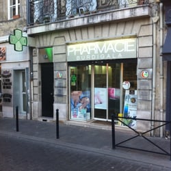 Pharmacie Burdigala