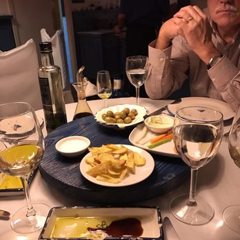 Casa Benigna - Arroceria / Paella Near Me - Madrid, M