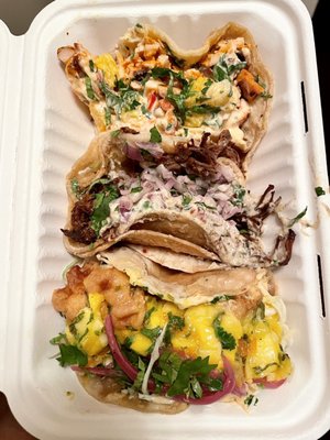 Sonora Grill by null
