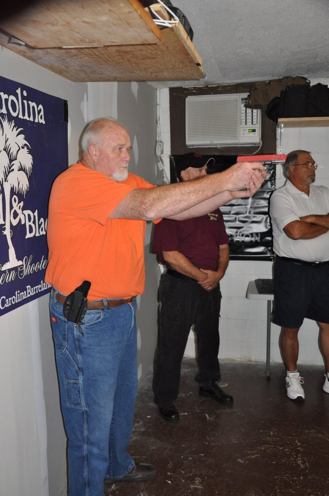 CAROLINA BARREL AND BLADE Updated September 2024 10 Photos 14322