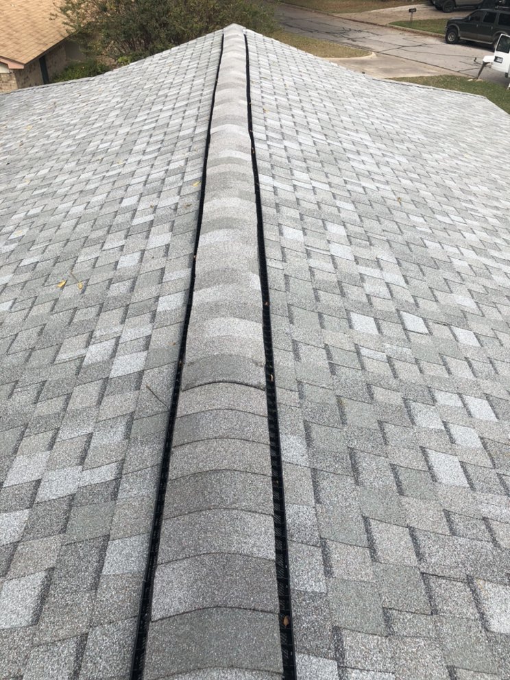 Slide of Transformation Roofing & Solar