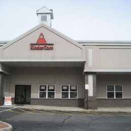 Exterior photo of KinderCare Suffern - Suffern, New York Exterior photo of KinderCare Suffern - Suffern, New York