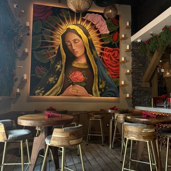 Rosa Madera - Decor/mural - Mexican Near Me - Sacramento, California Rosa Madera - Decor/mural - Mexican Near Me - Sacramento, California