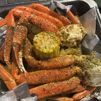 Krustaceans Seafood - Seafood Near Me - Lewisville, Texas Krustaceans Seafood - Seafood Near Me - Lewisville, Texas