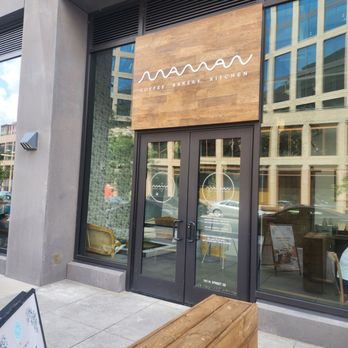 MAMAN - Updated February 2026 - 222 Photos & 97 Reviews - 141 N St