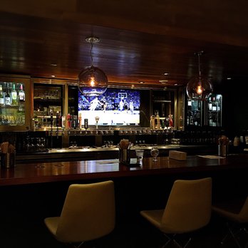Shuffle Bar - Bar Area - Bars Near Me - Pasadena, California