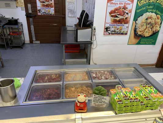 Kahuku Superette by null