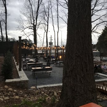 Bold Monk Brewing - Brewpubs Near Me - Atlanta, Georgia