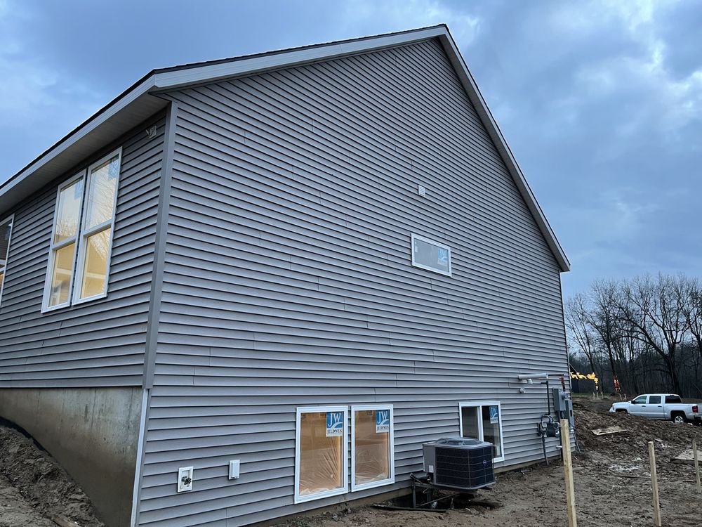 Slide of Fancy Property Management