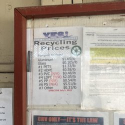 Yes Recycling Center